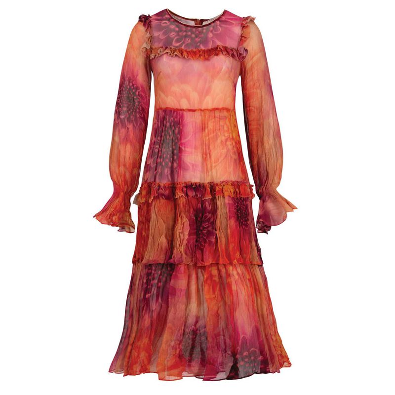 Trelise Cooper Dark Romance Dress image number 0